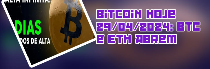 Analise bitcoin hoje