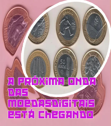 Bitblue moedas