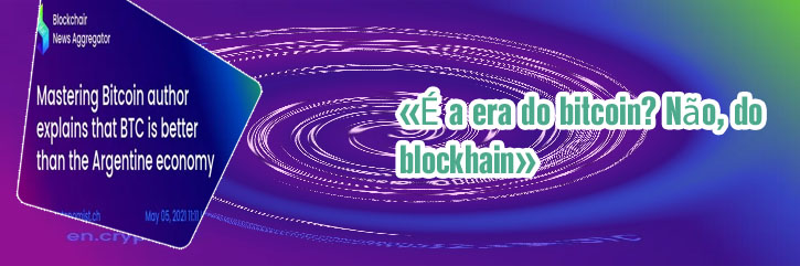 Bitcoin autor