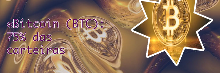 Bitcoin revisão dos lucros