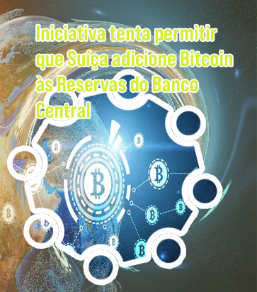 Bitcoin subida