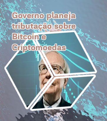 Buffet cripto Real