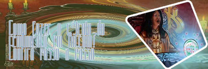 Calculadora ganhos bitcoin