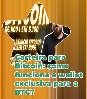 Carteira bitcoin offline