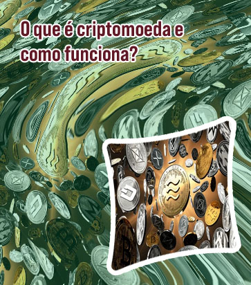 Coin criptomoedas