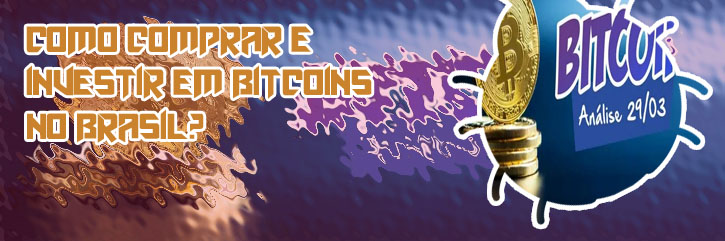 Como comprar bitcoin brazil