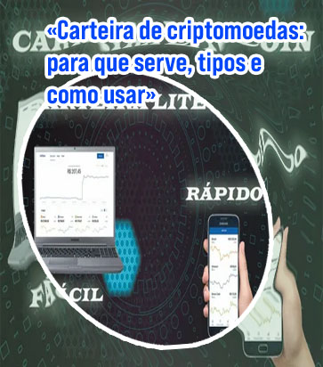Como criar uma carteira bitcoin segura