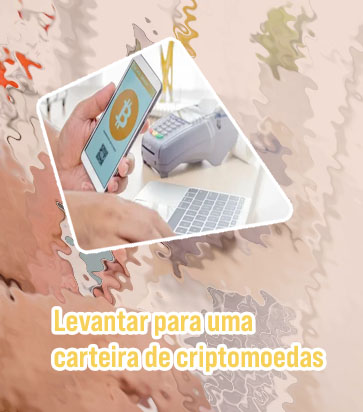 Como criar uma wallet bitcoin