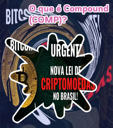 Compound criptomoeda Real brasileiro