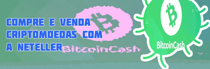 Comprar bitcoin cash com skrill