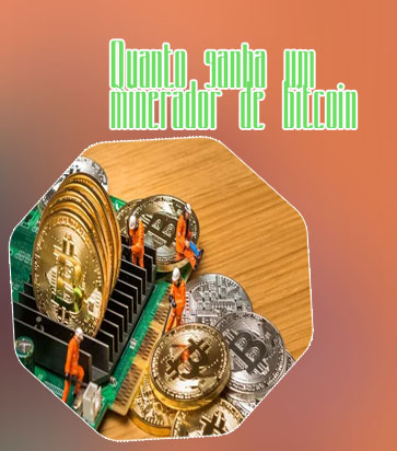 Comprar minerador de bitcoin