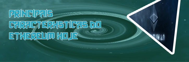 Cotação do ethereum hoje