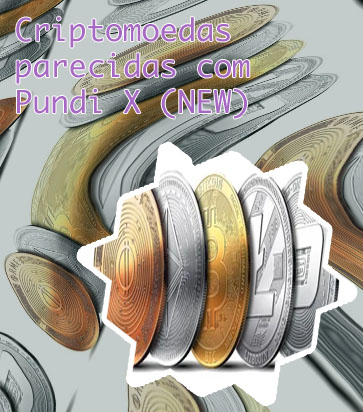 Cripto moeda pundix