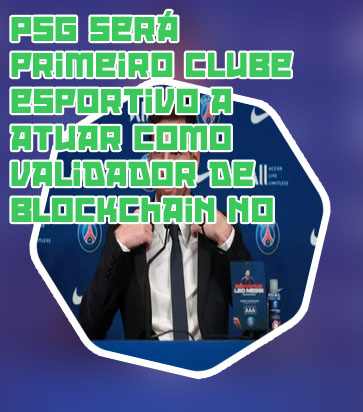 Cripto psg