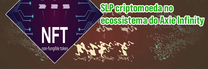 Cripto slp projeto