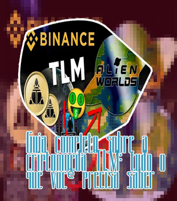 Cripto tlm