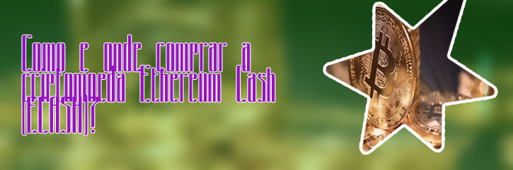 Criptomoeda ecash