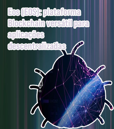 Criptomoeda eos