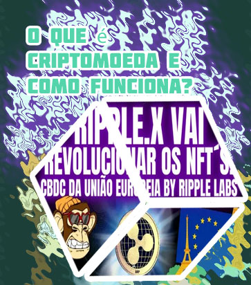 Criptomoeda europeia