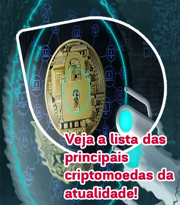 Criptomoedas criadas em