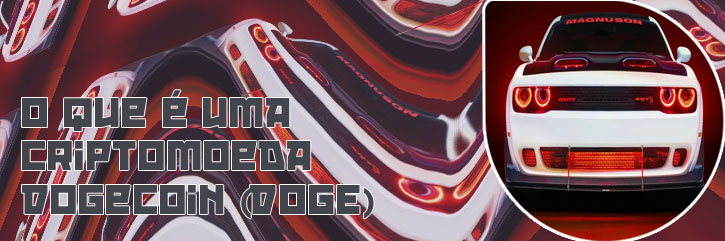 Dodge moeda virtual