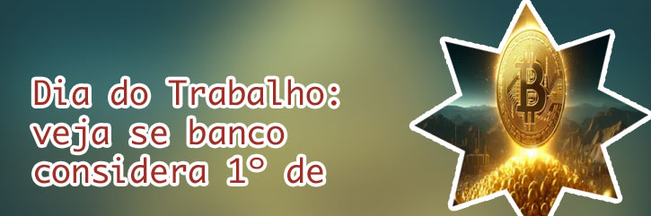 É hora de comprar bitcoin