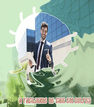 Empresario de criptomoeda Real