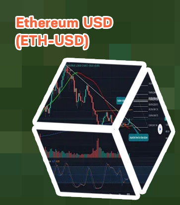 Ethereum valor em dolar