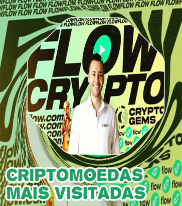 Flow cripto