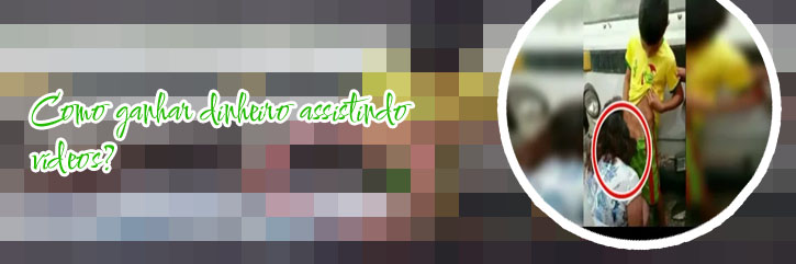 Ganhar criptomoedas assistindo videos BRL