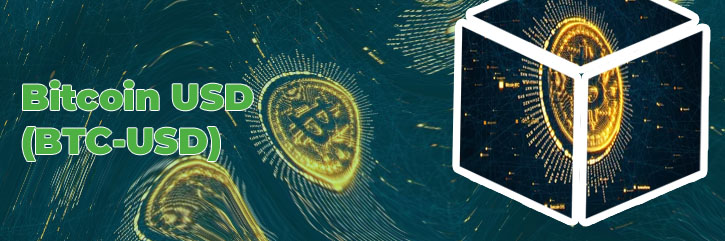 Grafico atual bitcoin