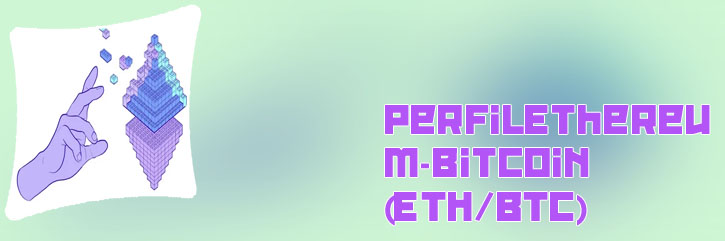Grafico ethereum