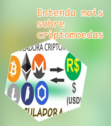 Harmony criptomoeda
