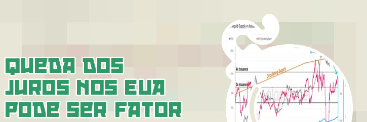 Investidores de bitcoin