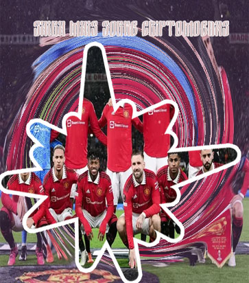 Manchester united criptomoeda