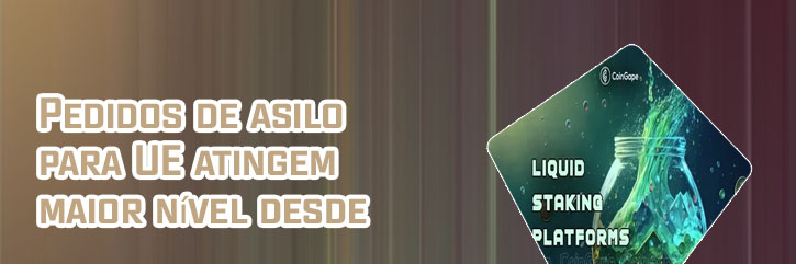 Melhores exchange de criptomoedas