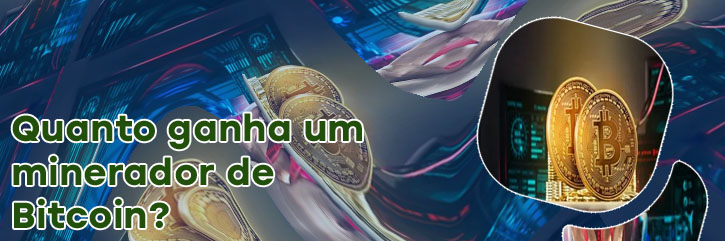 Mineralizar bitcoins