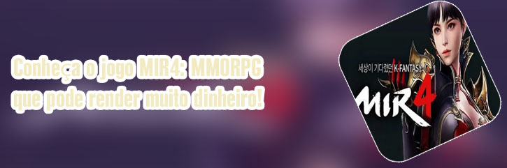 Mir4 cripto