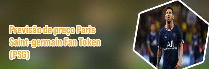 Moeda psg