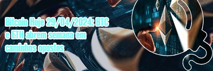 Noticias ethereum hoje