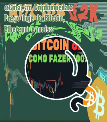 Preço de bitcoins