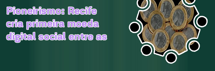 Primeira moeda digital