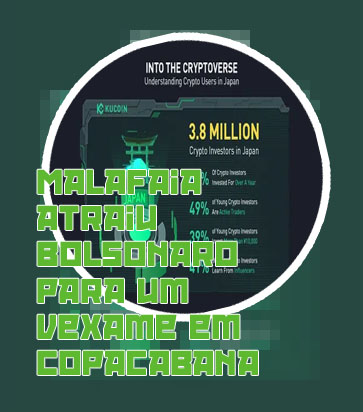 Próximo cripto a explodir