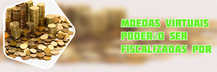 Quais as principais moedas digitais
