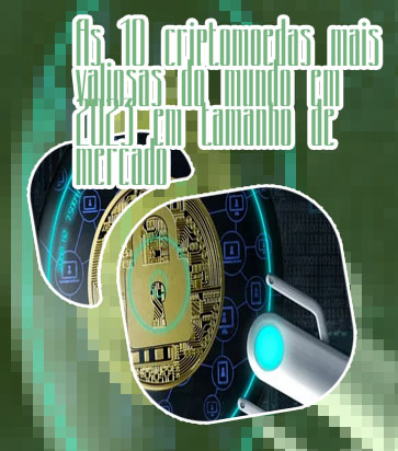 Qual cripto moeda
