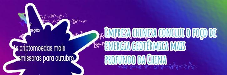 Qual criptomoeda mais promissora para