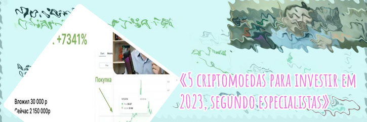Qual melhor cripto para investir