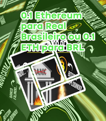 Quanto vale um ethereum