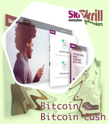 Skrill comprar bitcoin