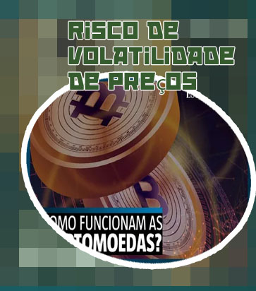 Stake de criptomoedas Real brasileiro